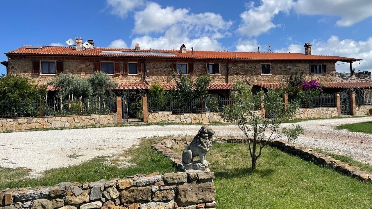 Photo of Outdoor in Collesalvetti