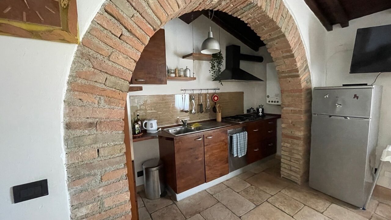 Photo of Kitchen in Collesalvetti