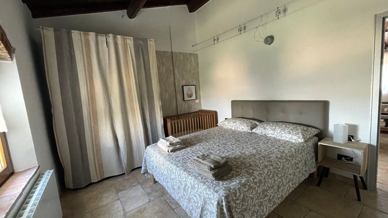 Photo of Bedroom in Collesalvetti