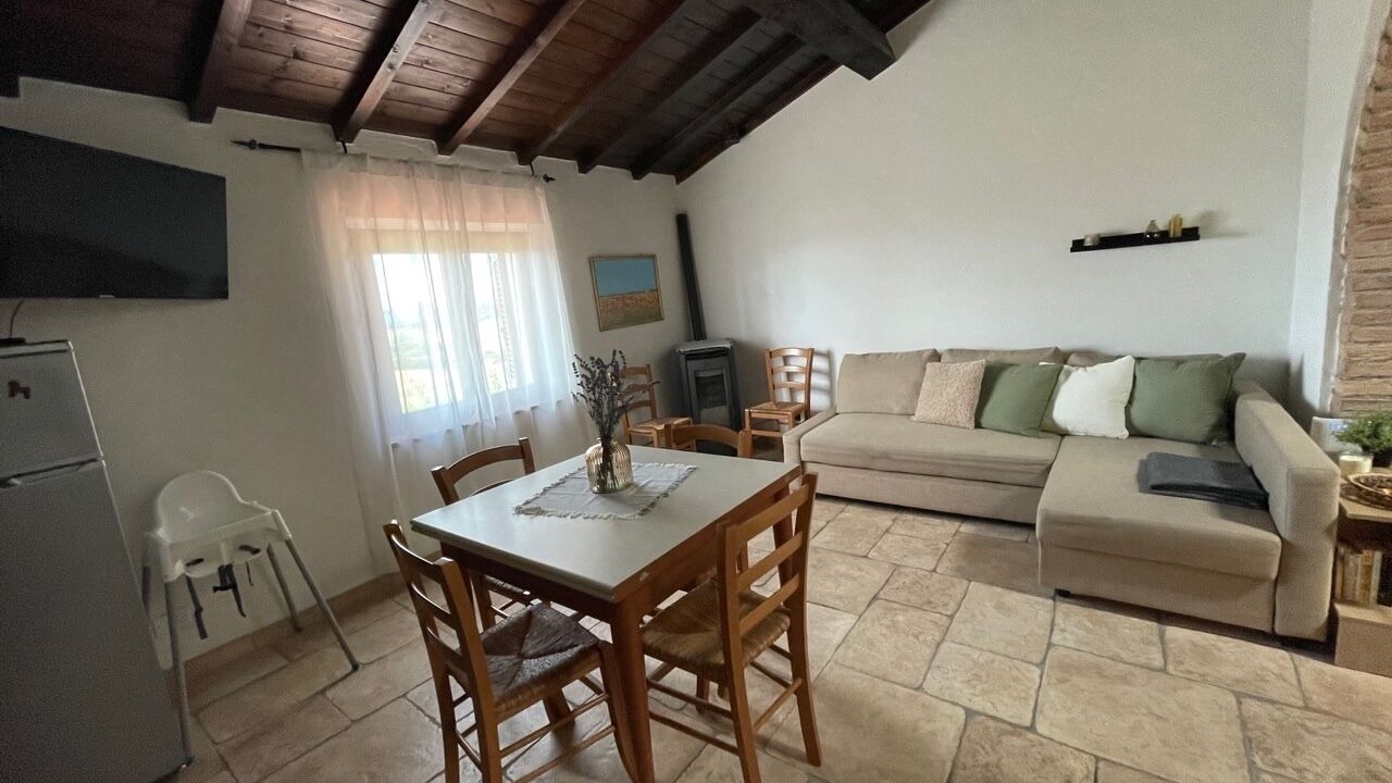 Photo of Livingroom in Collesalvetti