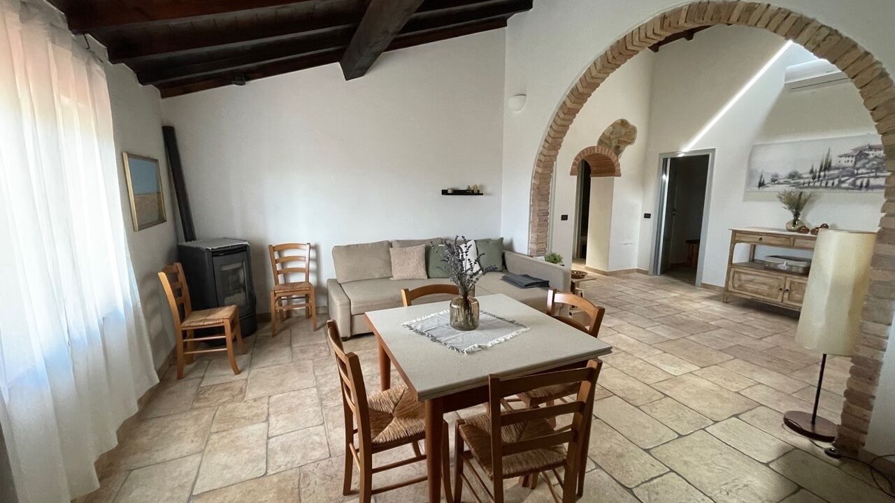Photo of Livingroom in Collesalvetti