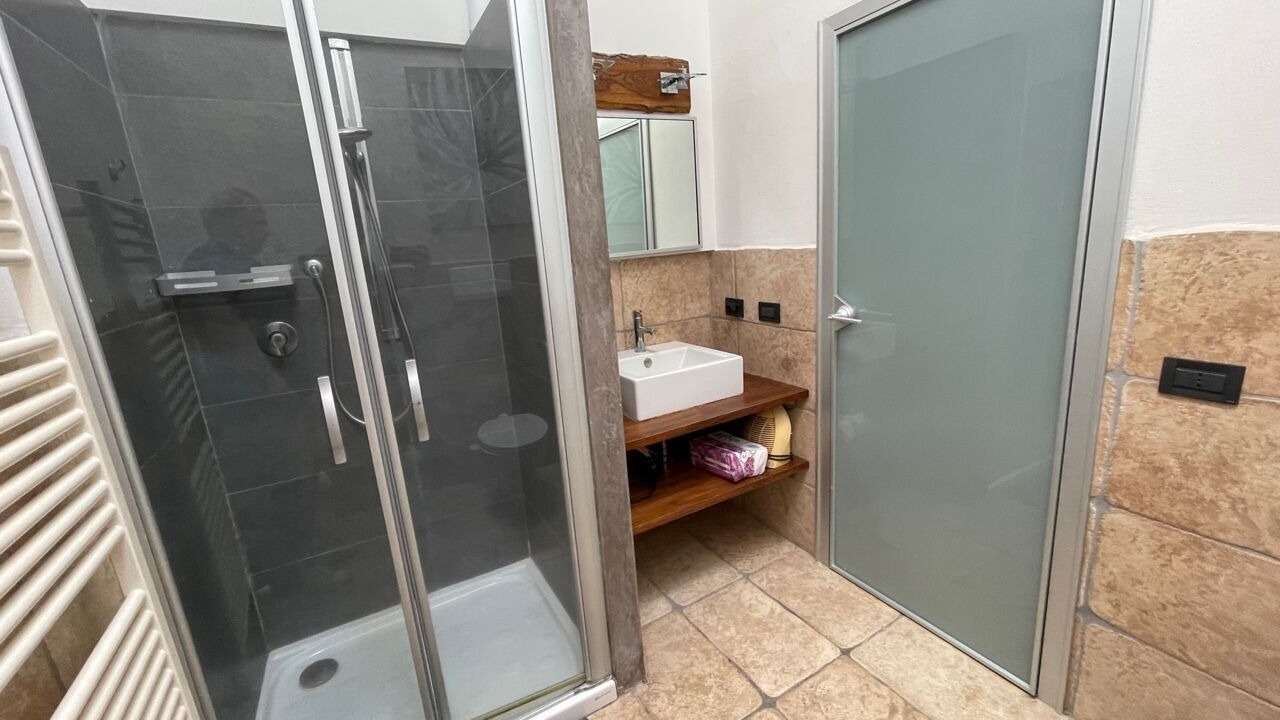 Photo of Bathroom in Collesalvetti