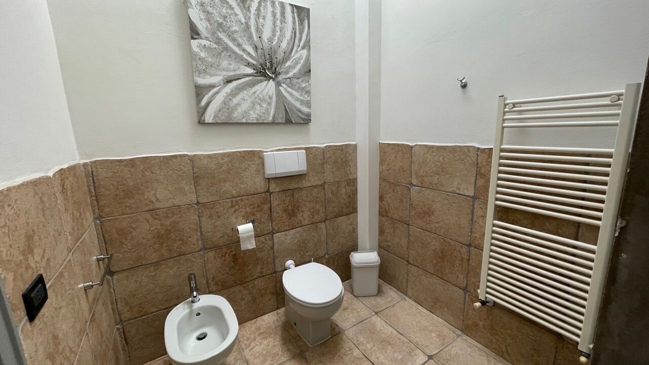 Photo of Bathroom in Collesalvetti