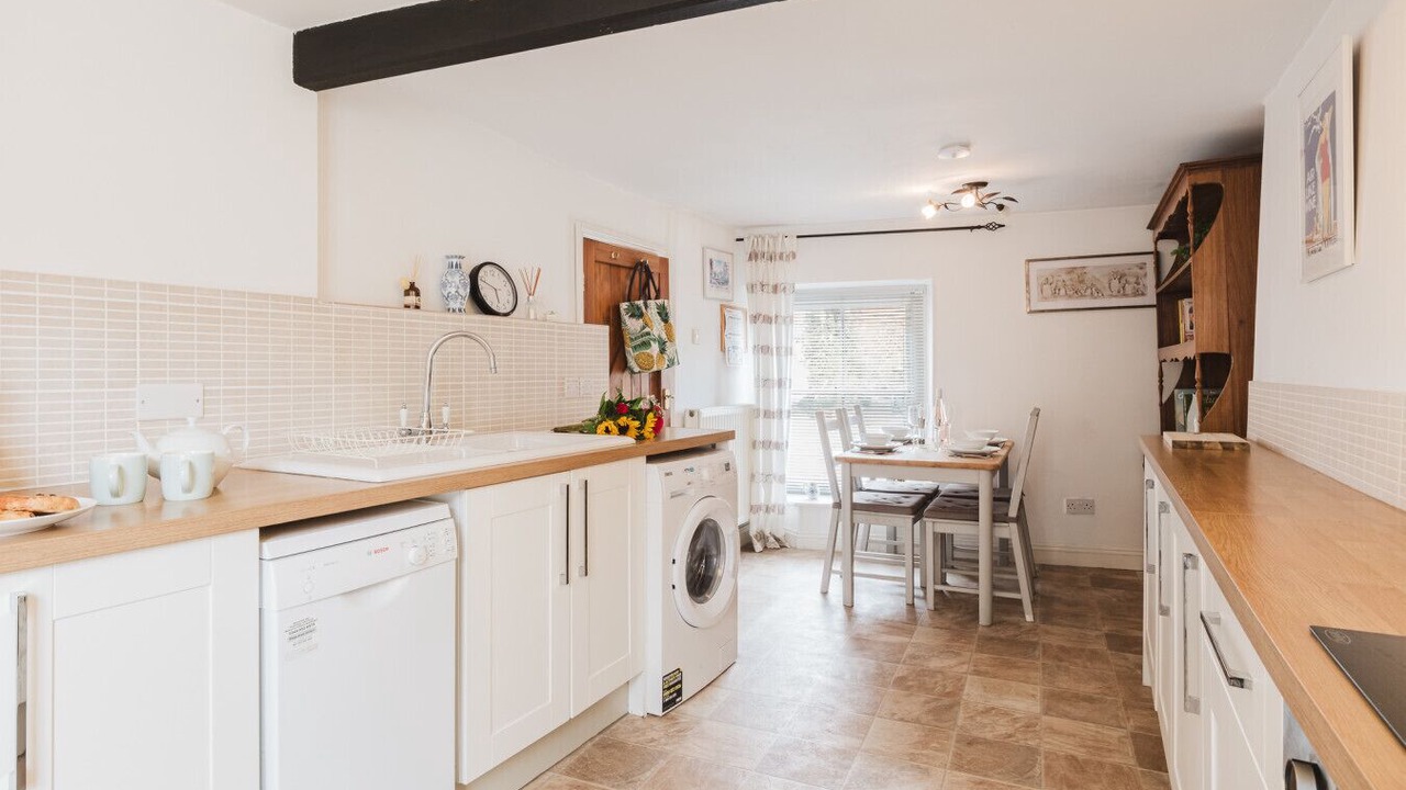 Photo of Kitchen in Dursley