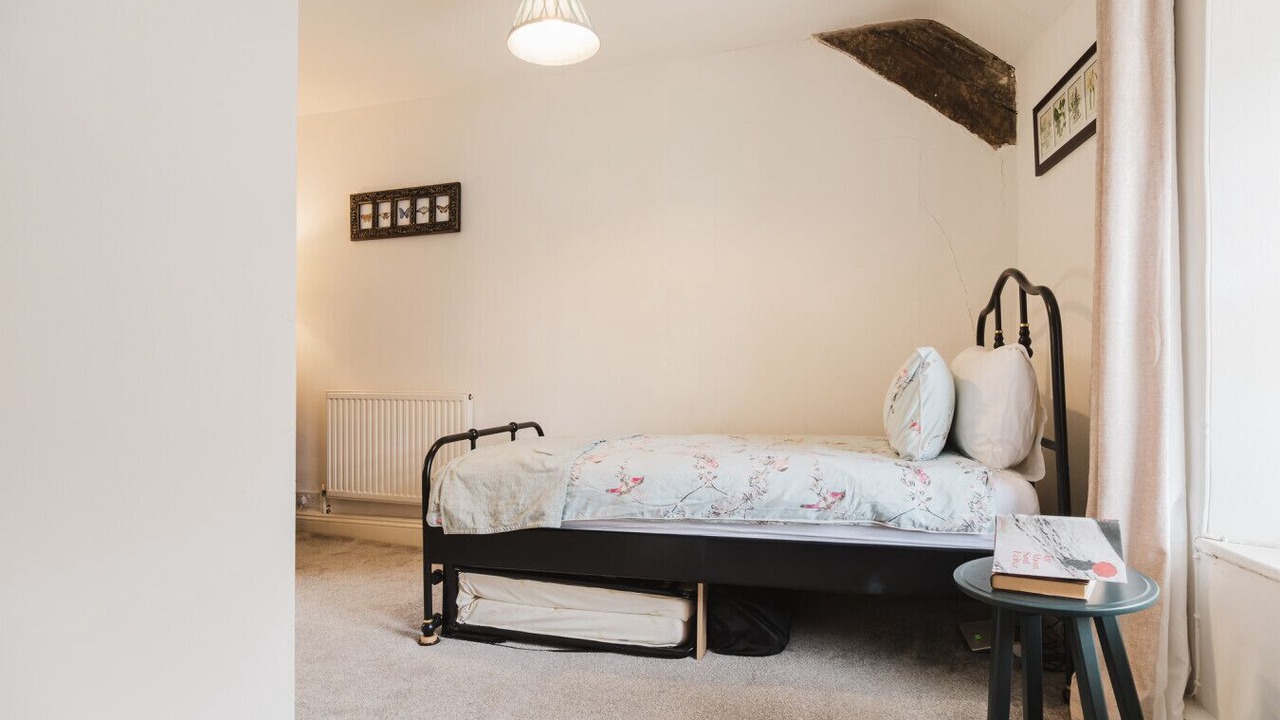 Photo of Bedroom in Dursley