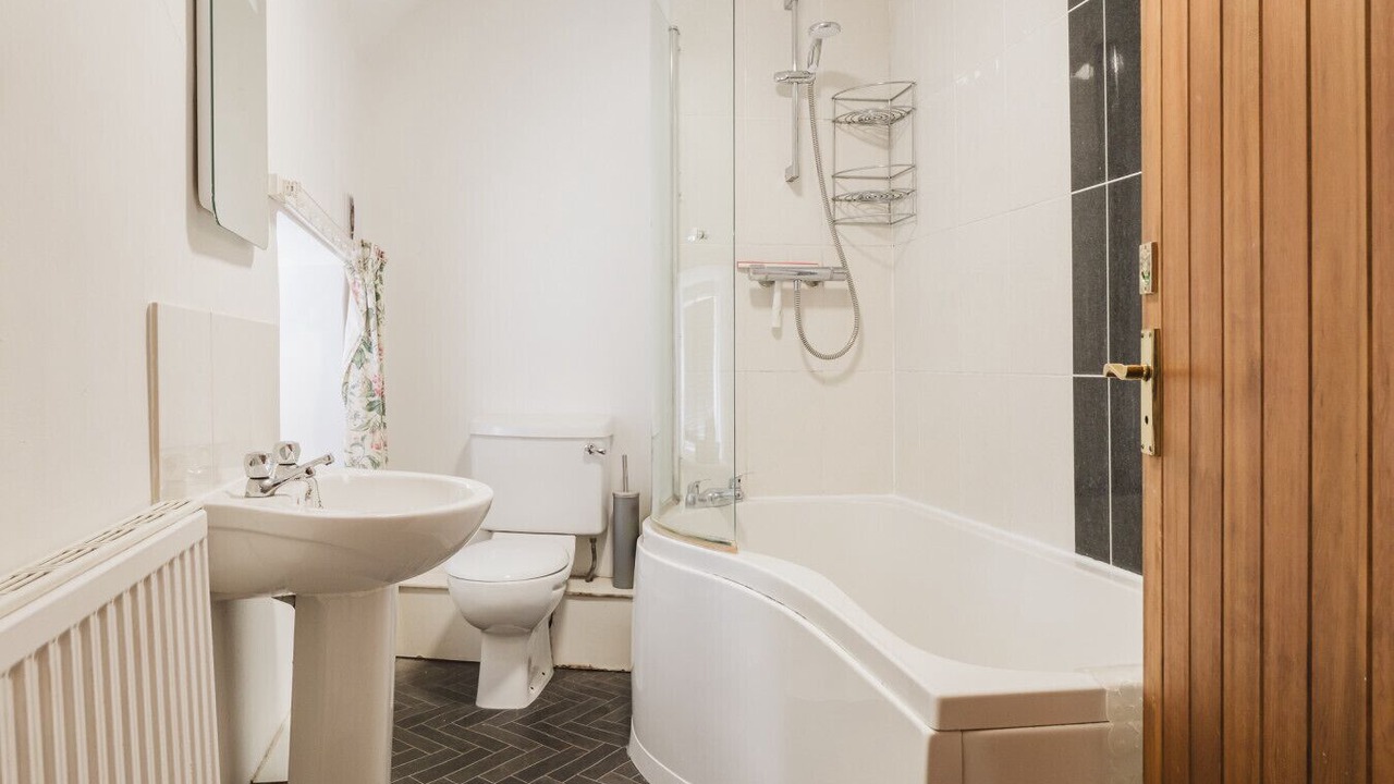 Photo of Bathroom in Dursley