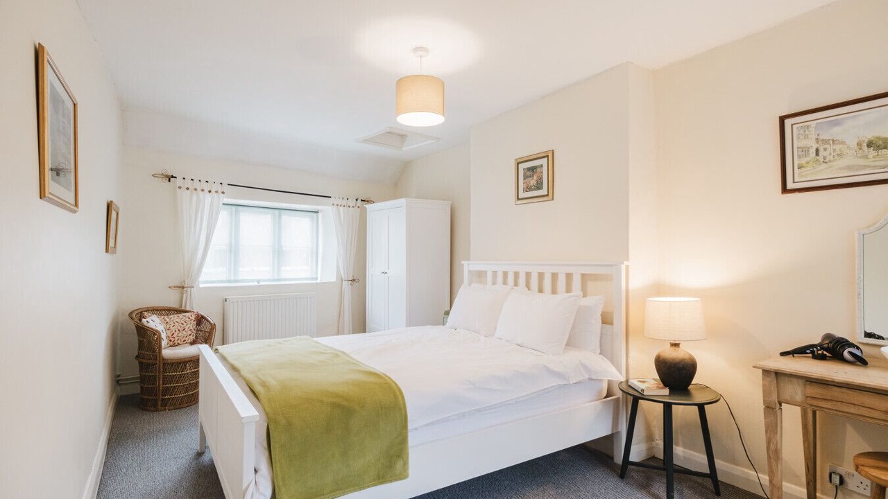Photo of Bedroom in Dursley