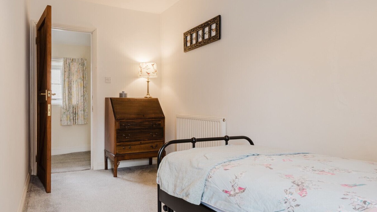 Photo of Bedroom in Dursley