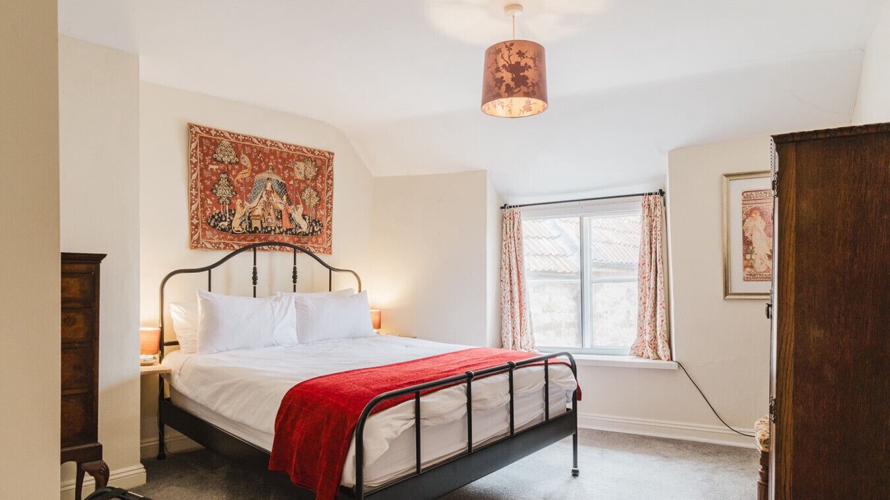 Photo of Bedroom in Dursley