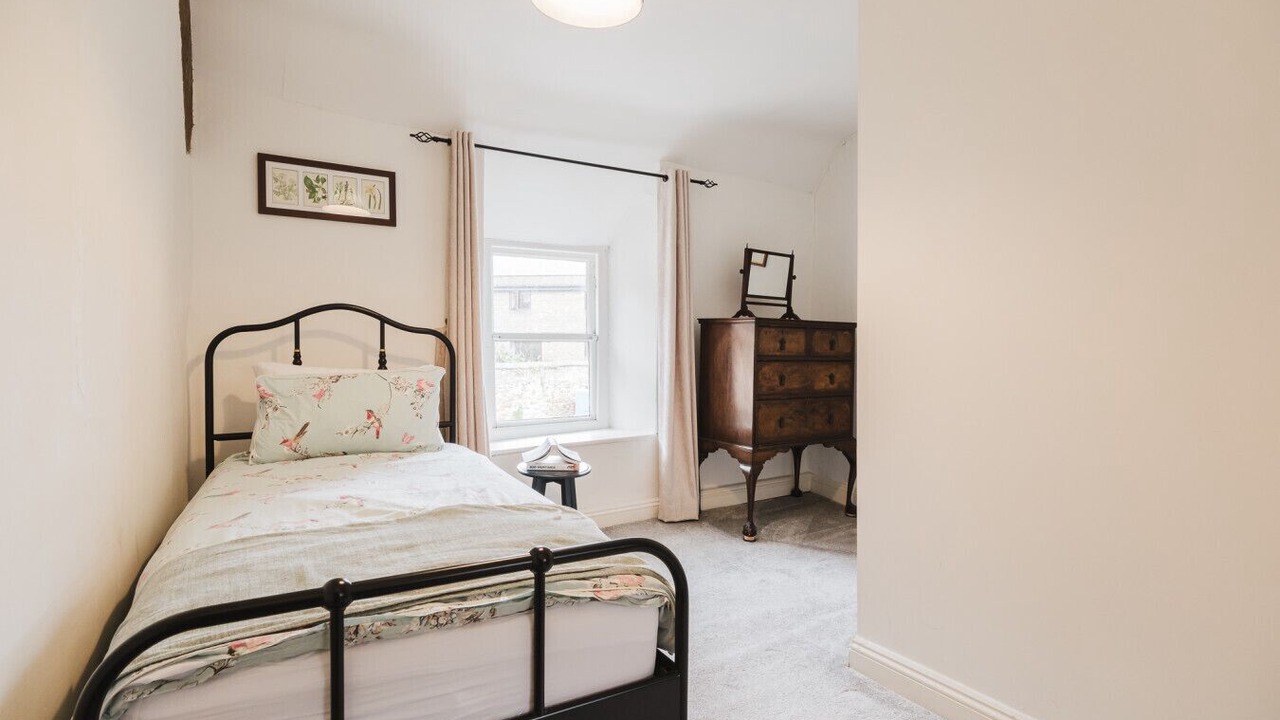 Photo of Bedroom in Dursley