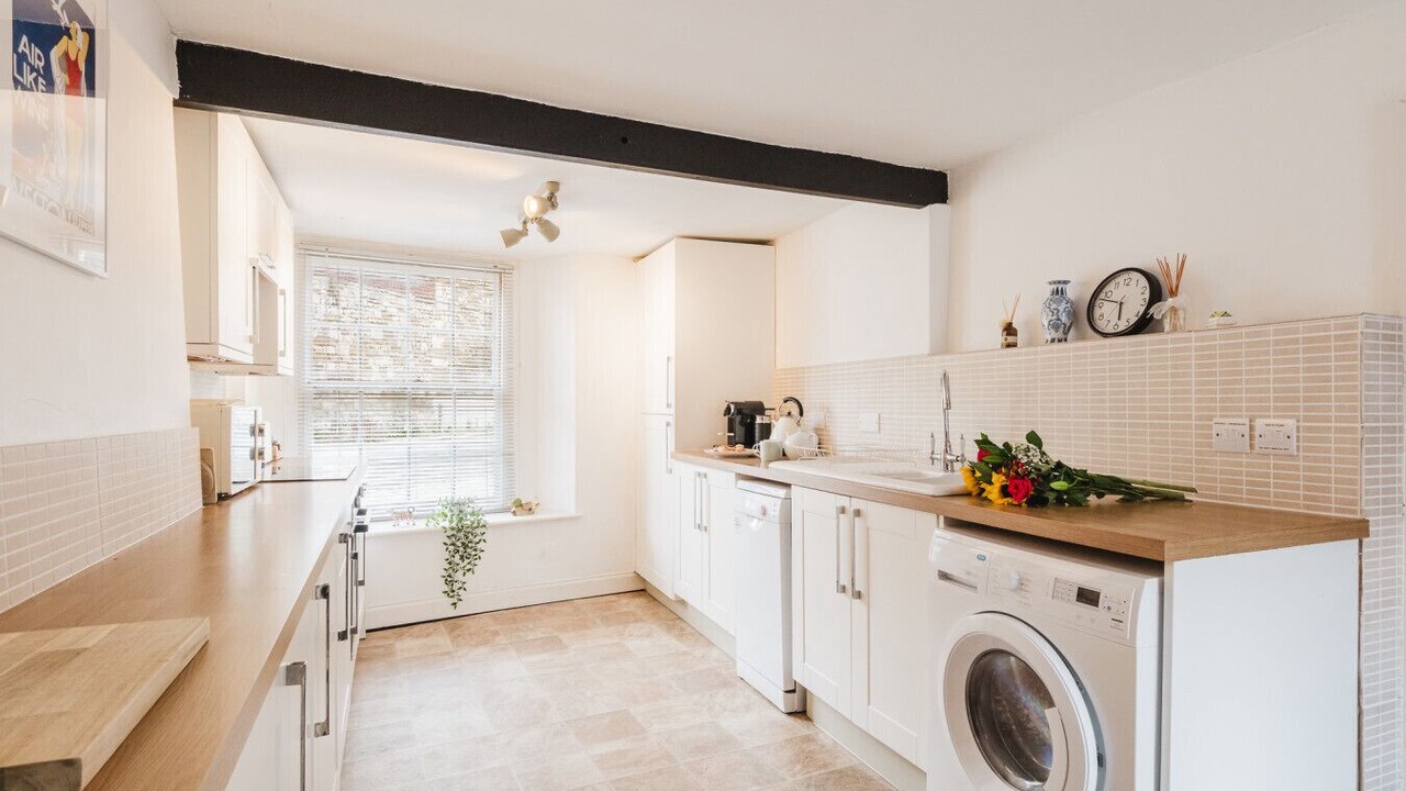 Photo of Kitchen in Dursley