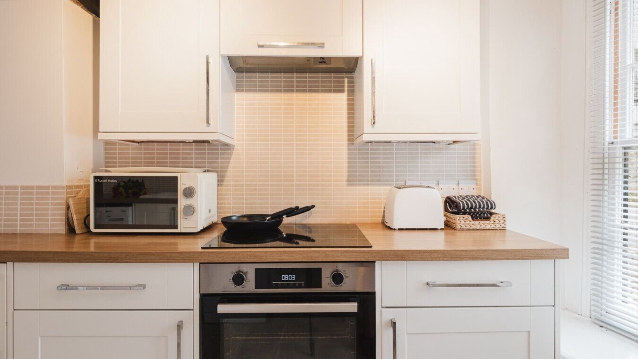 Photo of Kitchen in Dursley