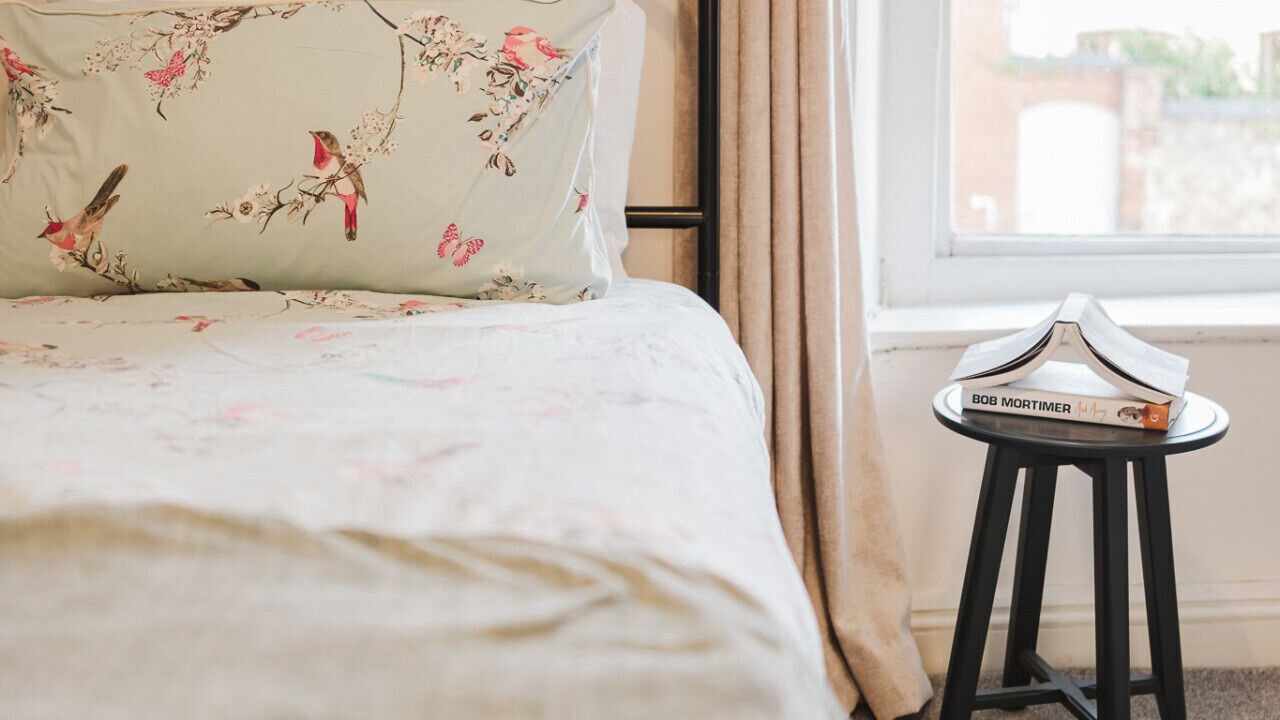 Photo of Bedroom in Dursley