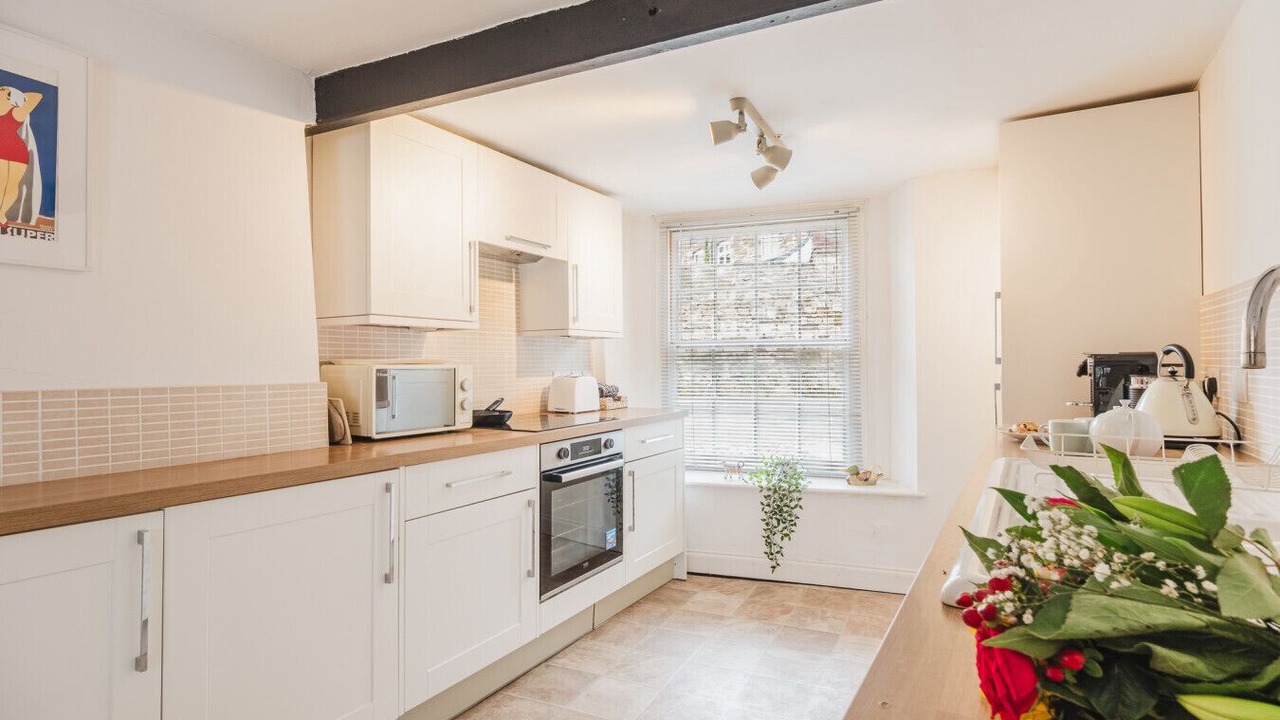 Photo of Kitchen in Dursley