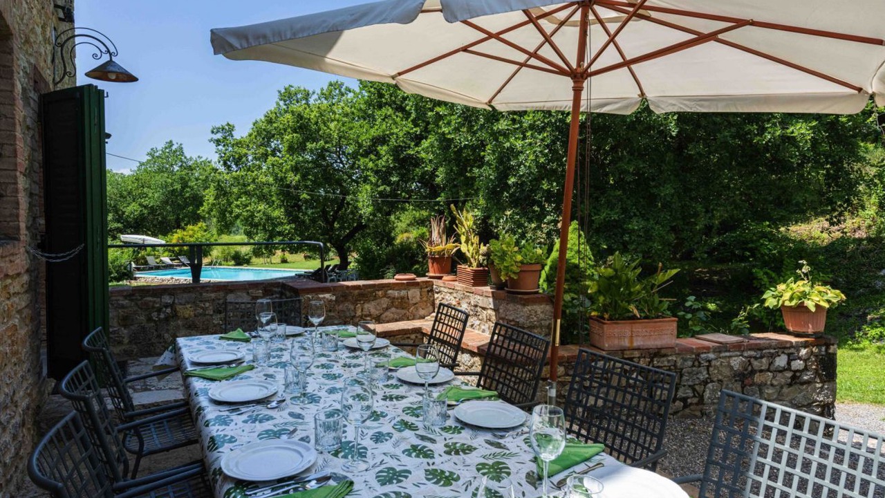 Photo of Outdoor in Ponte di Gabbiano