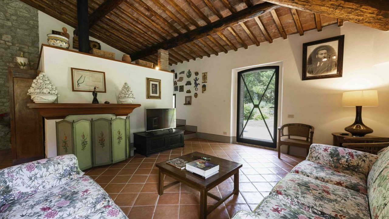 Photo of Livingroom in Ponte di Gabbiano