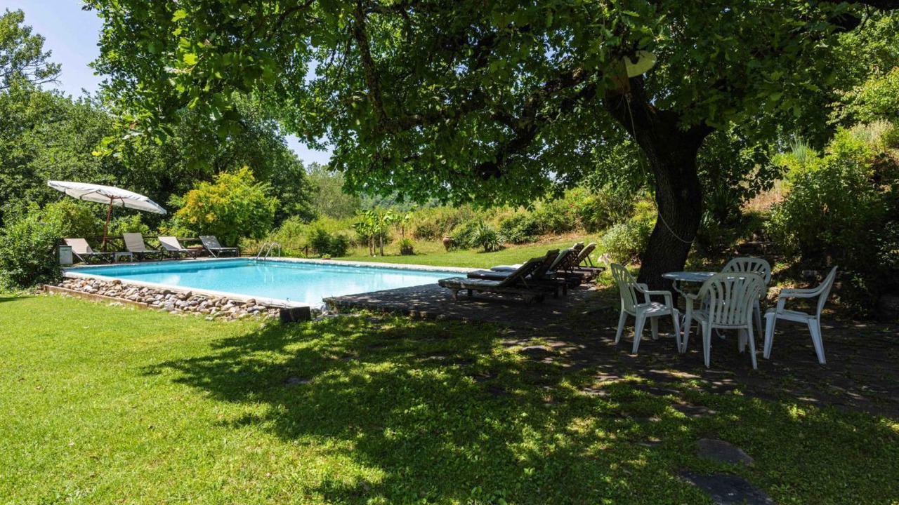 Photo of Outdoor in Ponte di Gabbiano