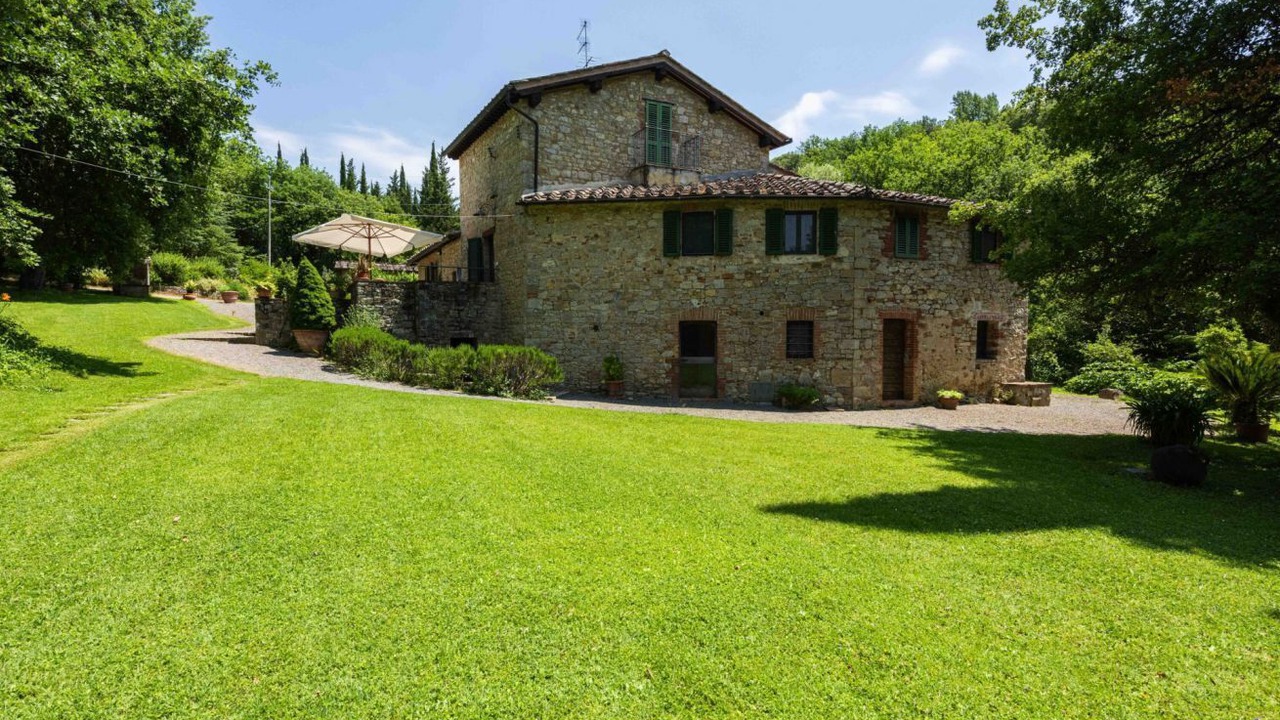 Photo of Outdoor in Ponte di Gabbiano