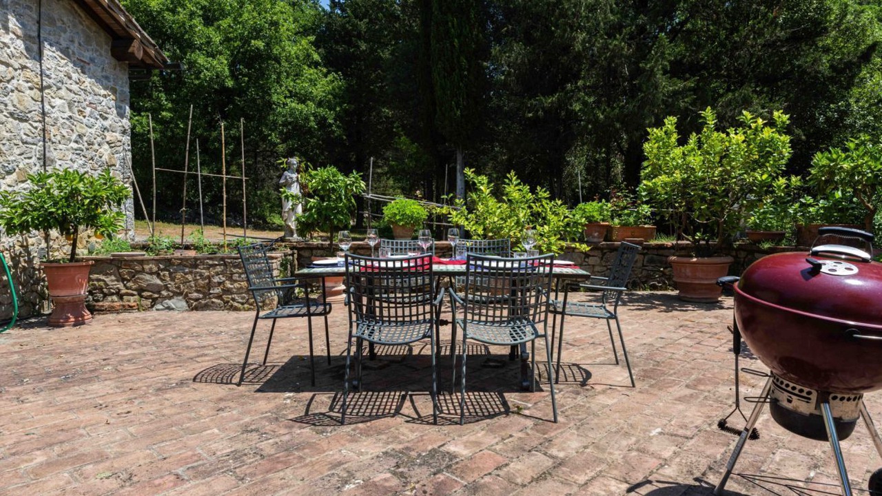 Photo of Outdoor in Ponte di Gabbiano