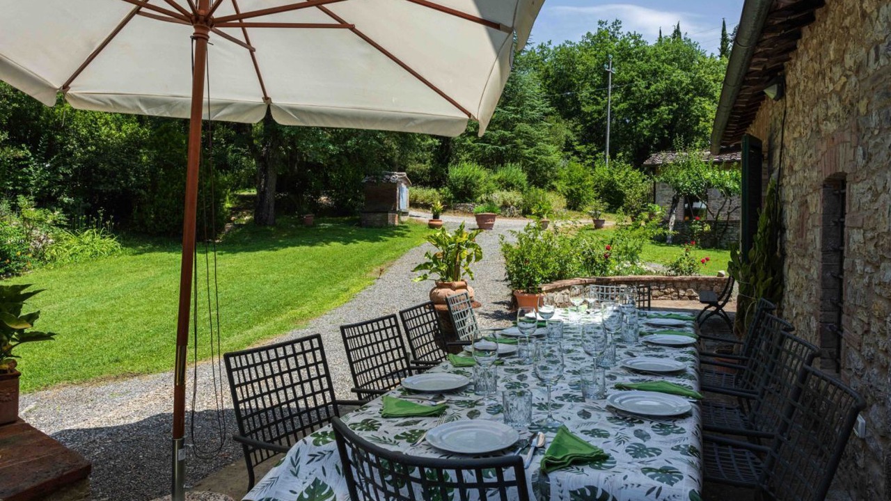 Photo of Outdoor in Ponte di Gabbiano