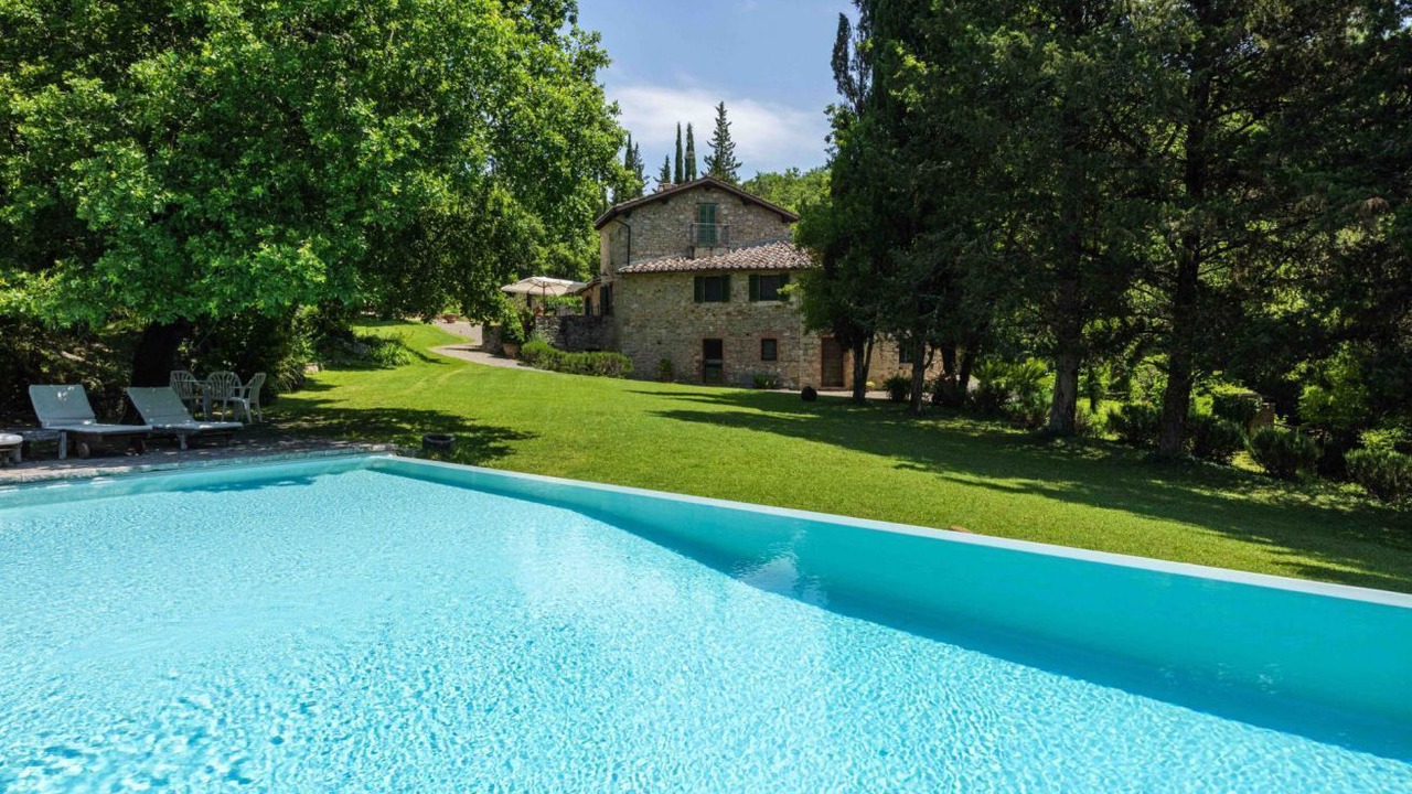 Photo of Outdoor in Ponte di Gabbiano
