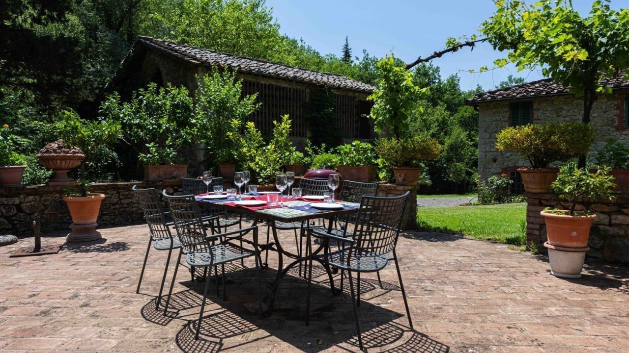 Photo of Outdoor in Ponte di Gabbiano