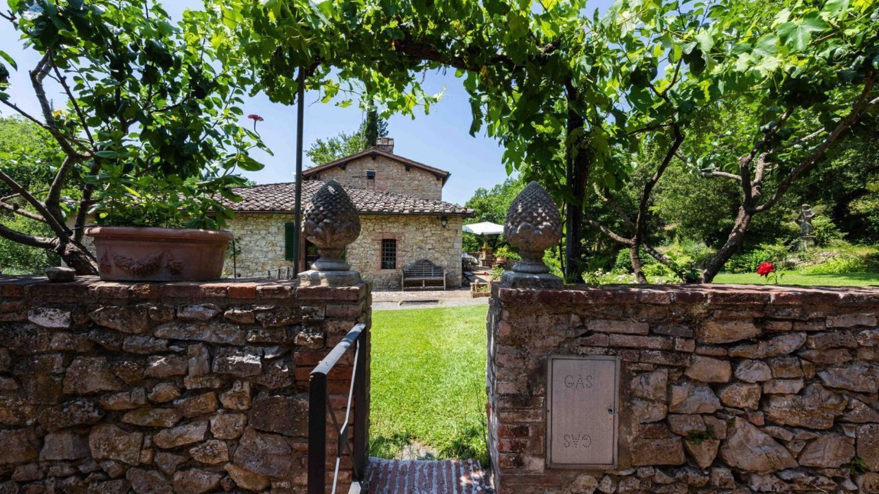 Photo of Outdoor in Ponte di Gabbiano