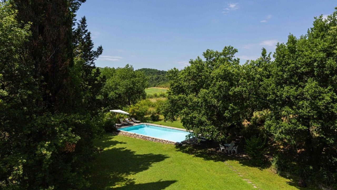 Photo of Outdoor in Ponte di Gabbiano