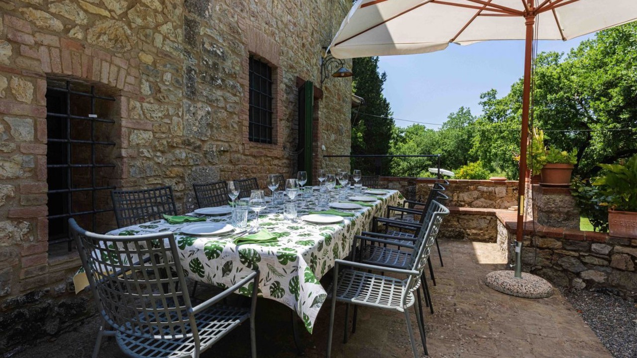 Photo of Outdoor in Ponte di Gabbiano