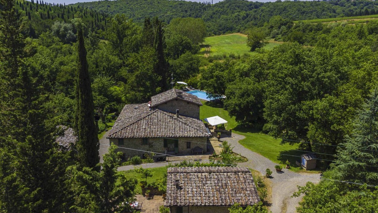 Photo of Outdoor in Ponte di Gabbiano