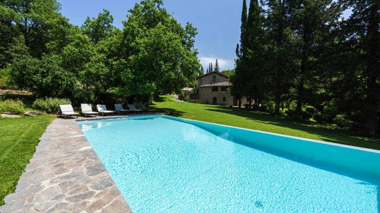 Photo of Outdoor in Ponte di Gabbiano