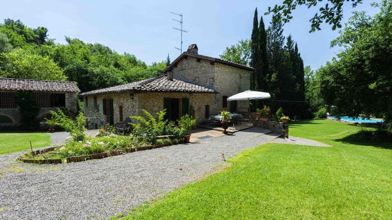Photo of Outdoor in Ponte di Gabbiano