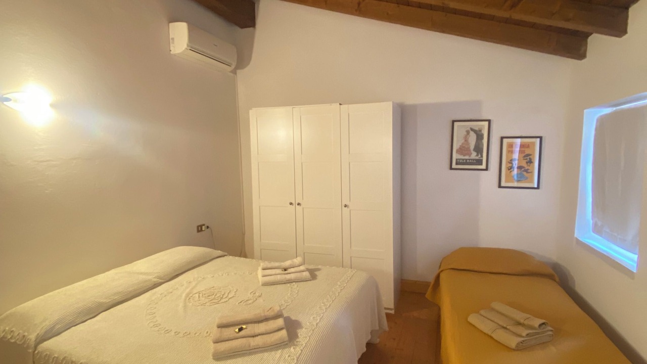 Photo of Bedroom in Marostica
