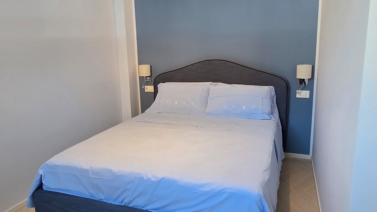 Photo of Bedroom in Grottammare