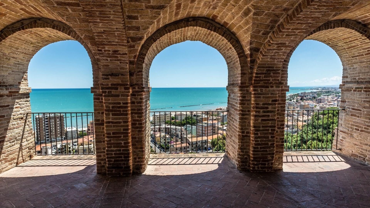 Photo of Outdoor in Grottammare