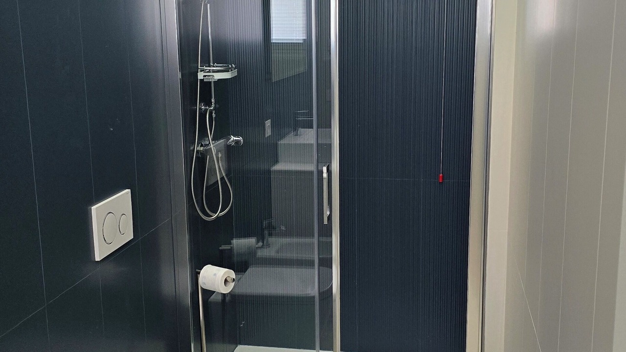 Photo of Bathroom in Grottammare