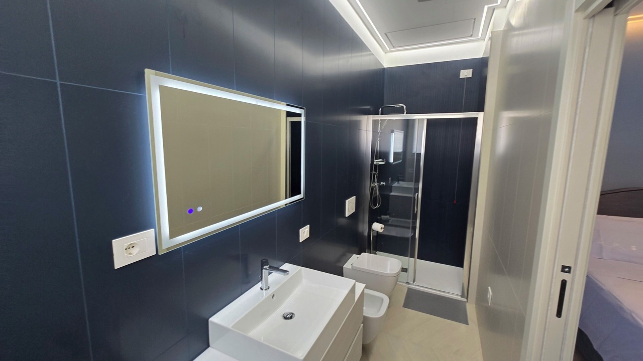 Photo of Bathroom in Grottammare
