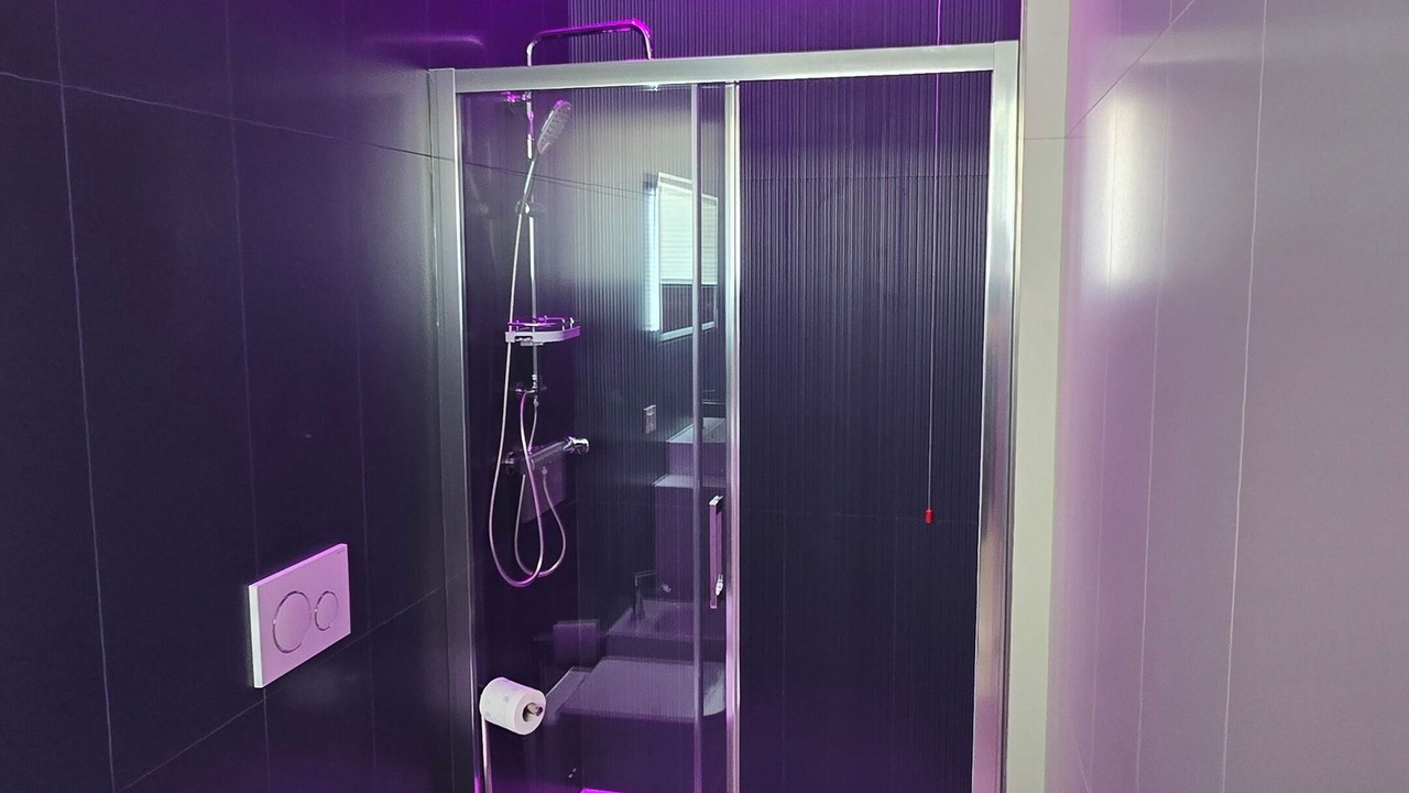 Photo of Bathroom in Grottammare