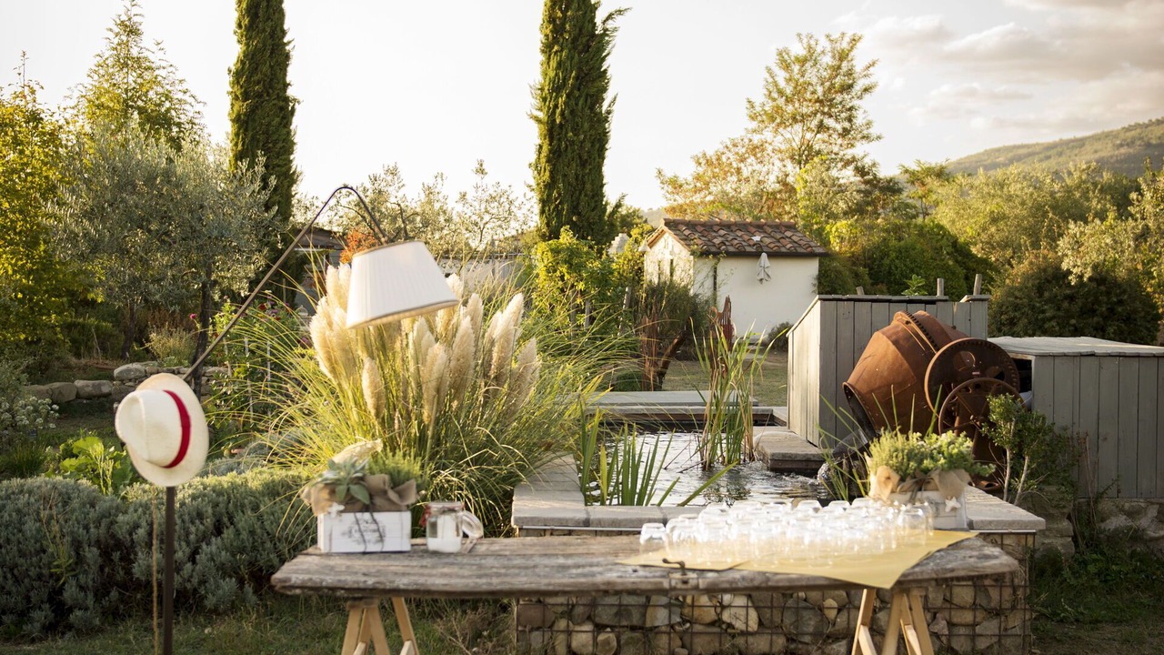 Photo of Outdoor in Terranuova Bracciolini