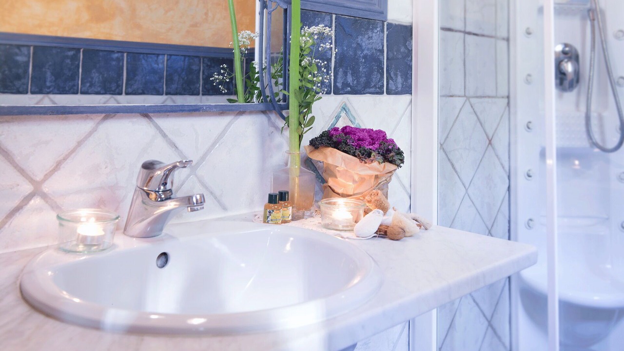Photo of Bathroom in Terranuova Bracciolini