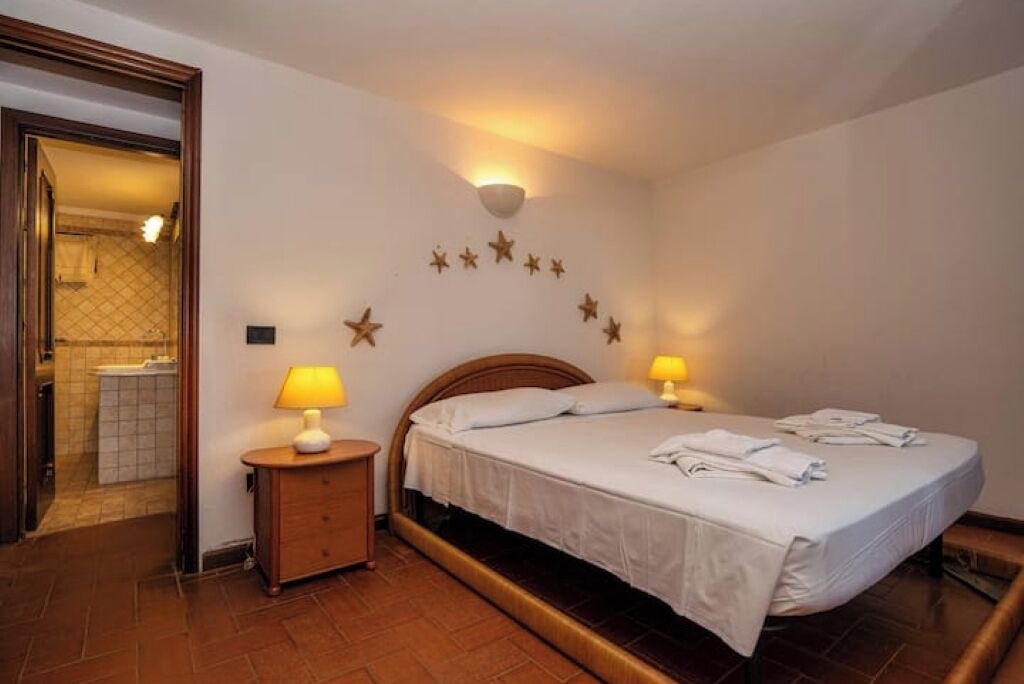 Photo of Bedroom in Golfo di Marinella