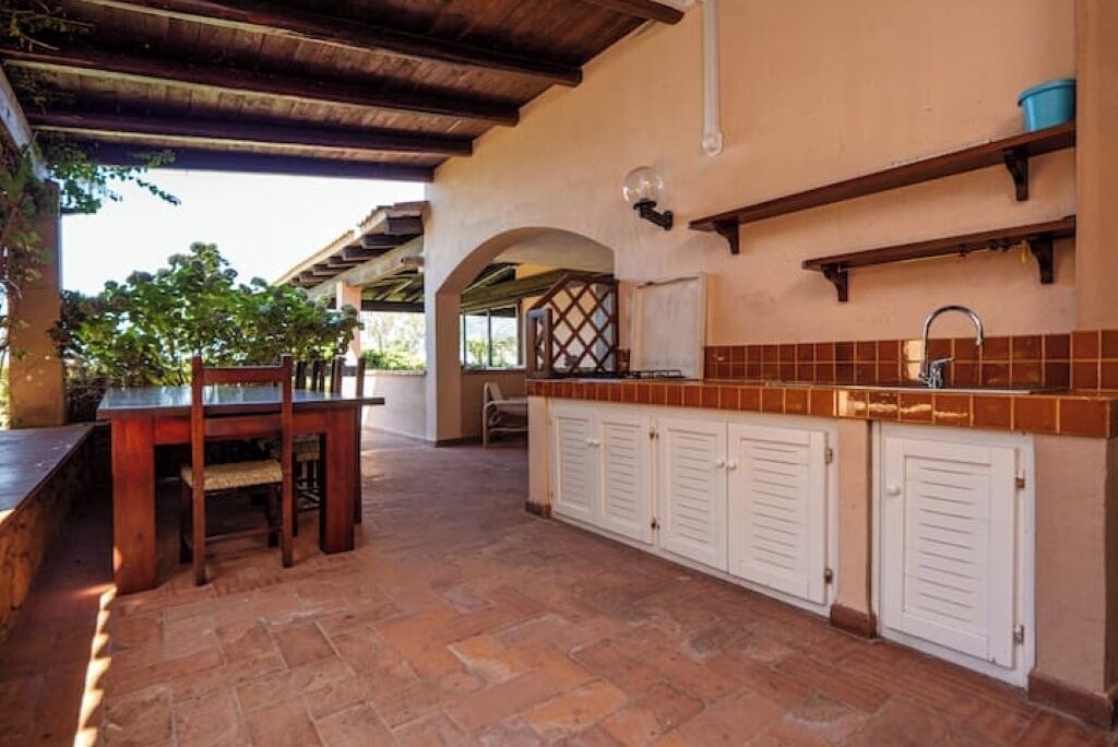 Photo of Outdoor in Golfo di Marinella