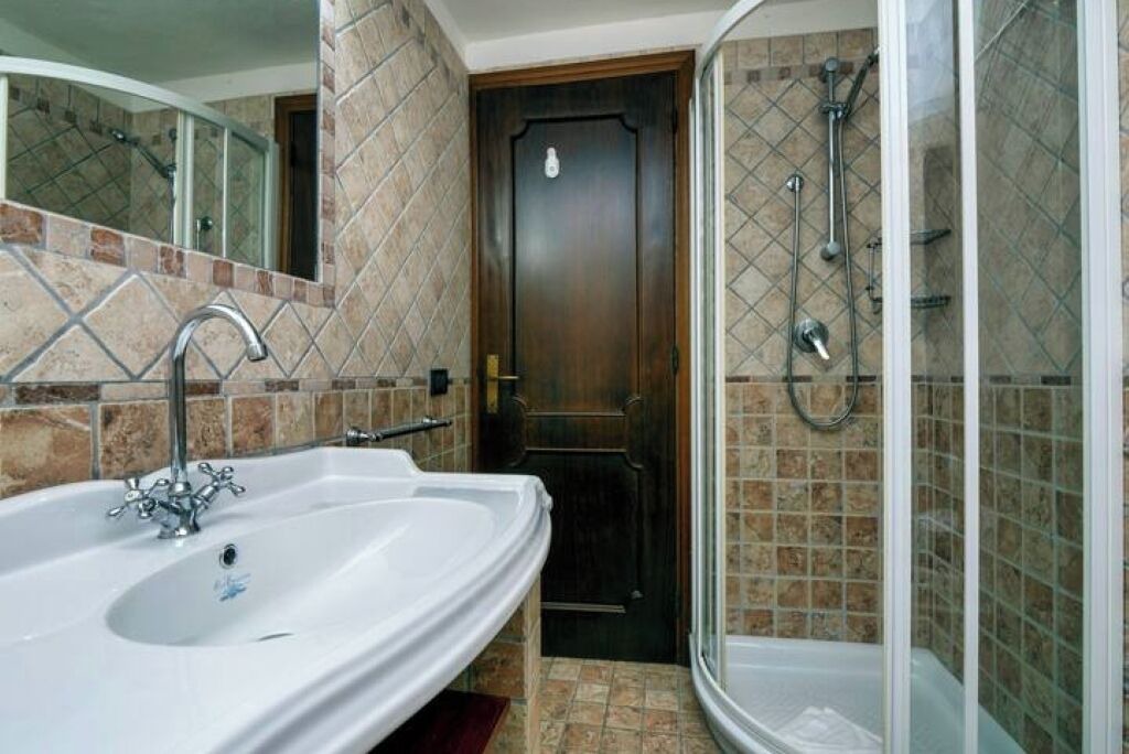 Photo of Bathroom in Golfo di Marinella