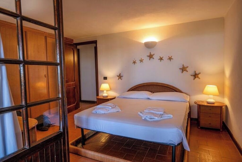 Photo of Bedroom in Golfo di Marinella
