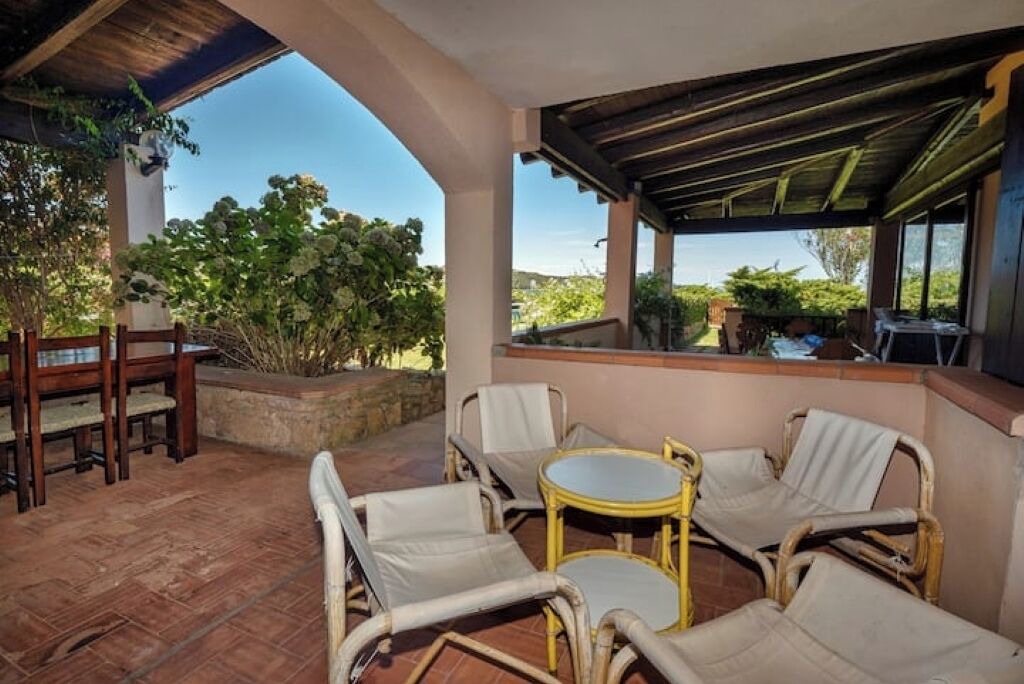Photo of Outdoor in Golfo di Marinella