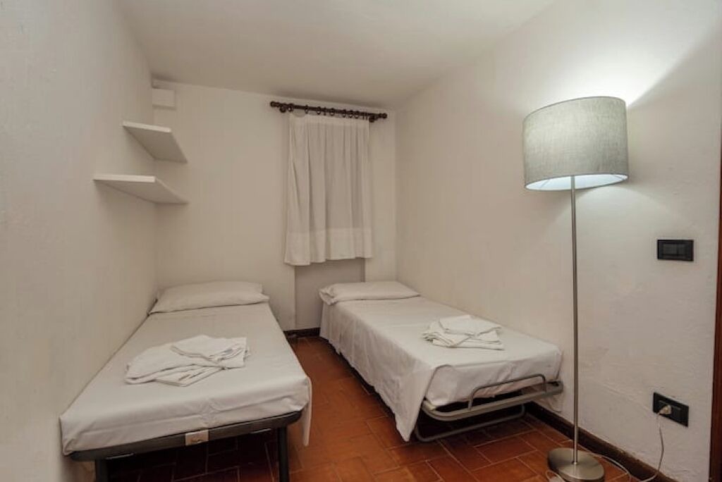 Photo of Bedroom in Golfo di Marinella