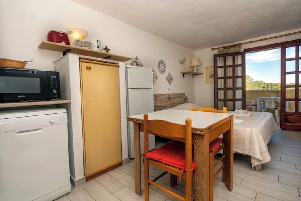 Photo of Bedroom in Golfo di Marinella