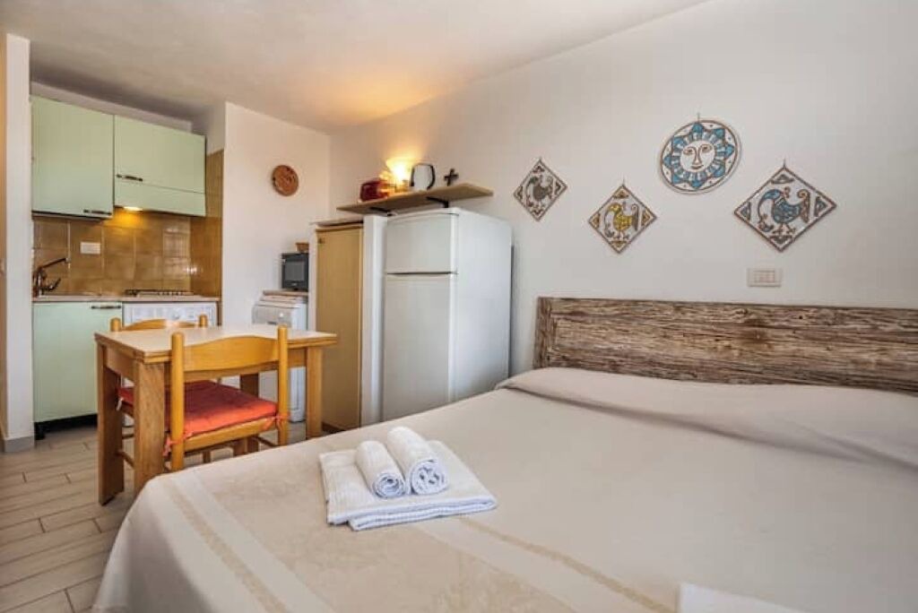 Photo of Bedroom in Golfo di Marinella