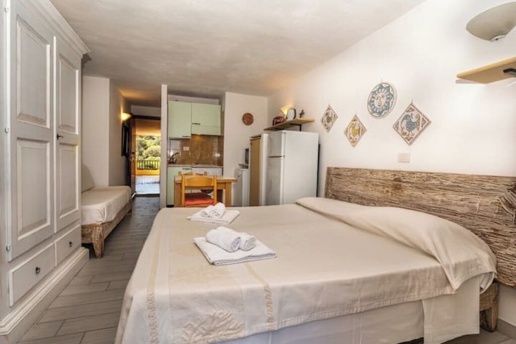 Photo of Bedroom in Golfo di Marinella