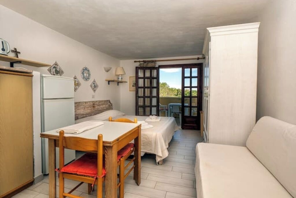 Photo of Bedroom in Golfo di Marinella